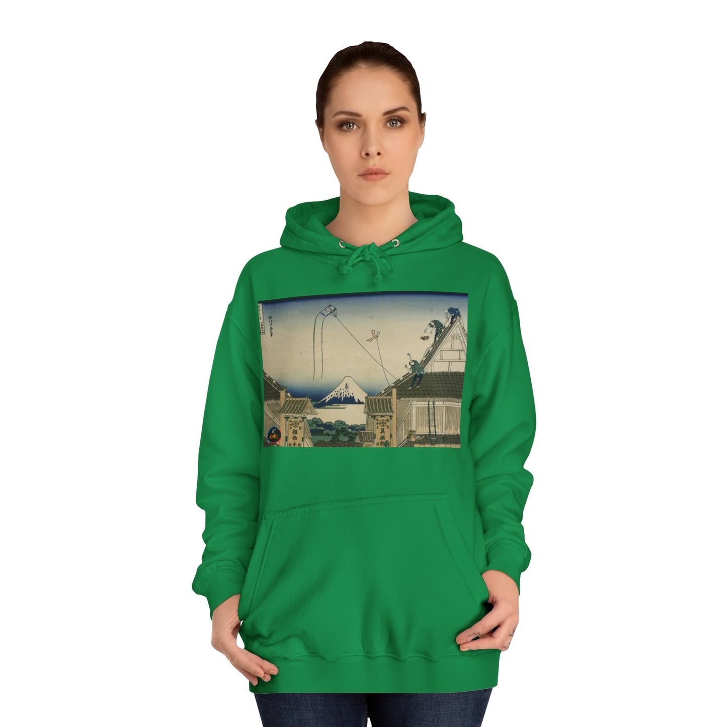 Art Icons  Hoodie