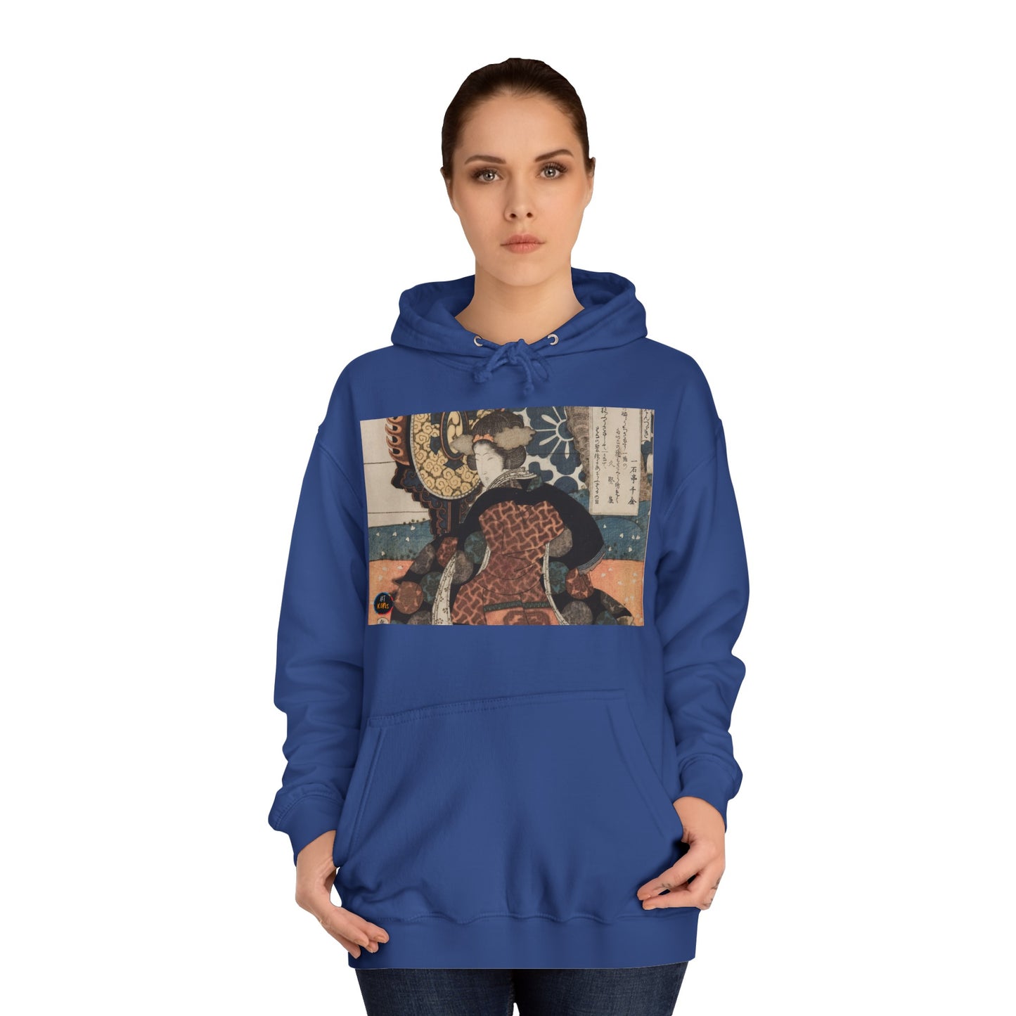 Art Icons  Hoodie