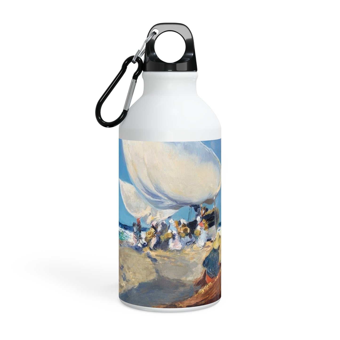 Art Icons Sport Bottle