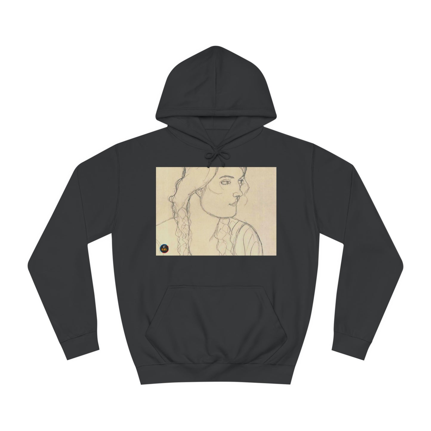 Art Icons  Hoodie