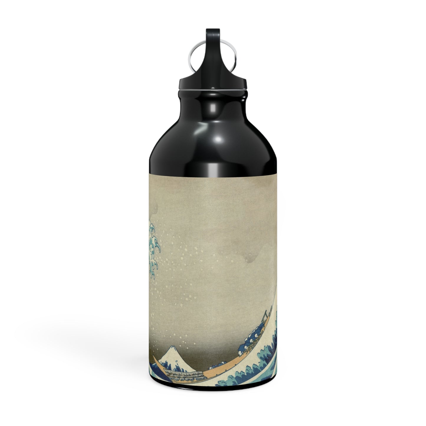 Art Icons Sport Bottle