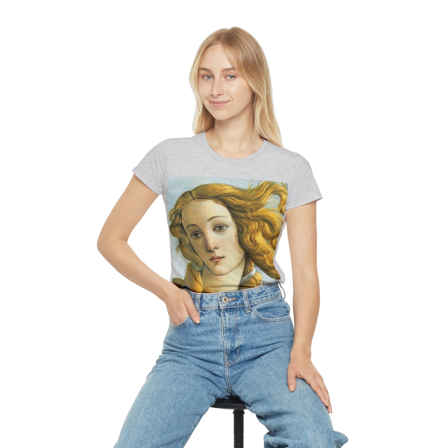 Women's iconic artists T-Shirt