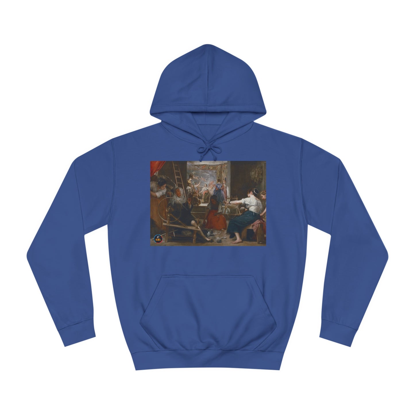 Art Icons  Hoodie