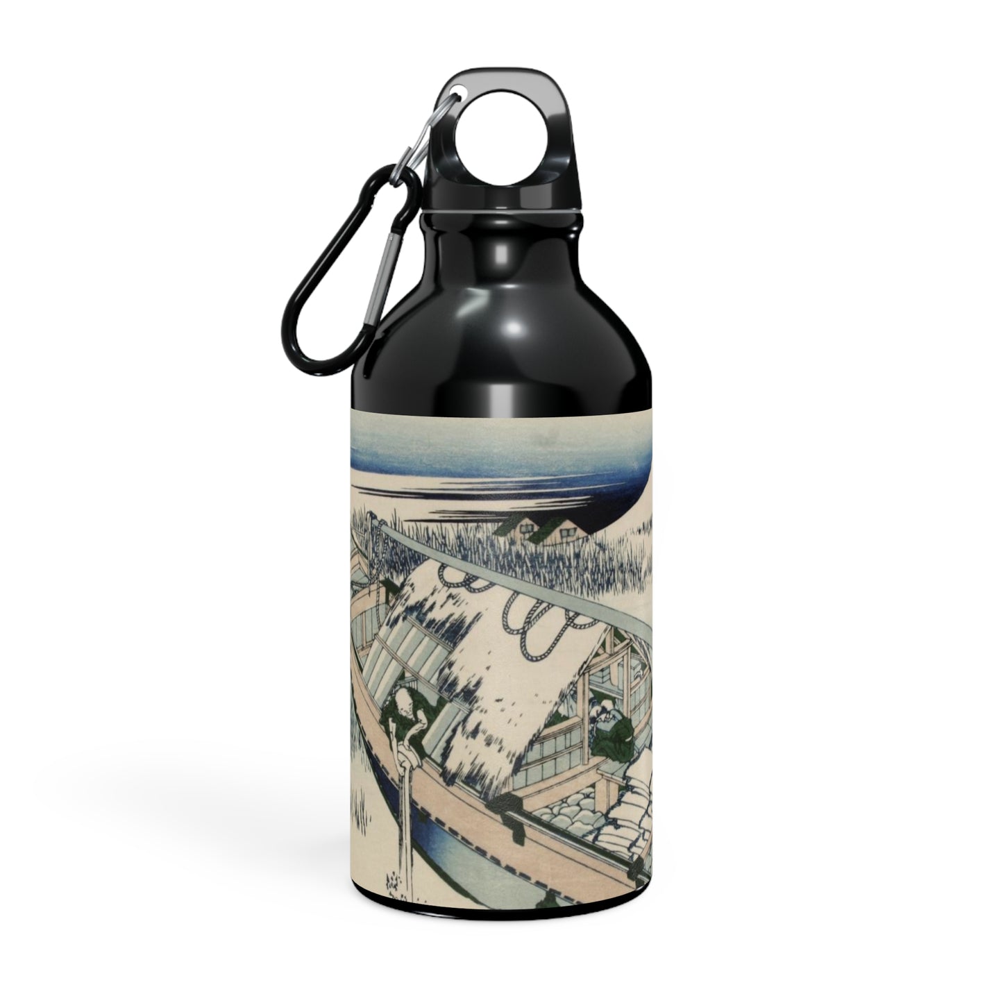 Art Icons Sport Bottle