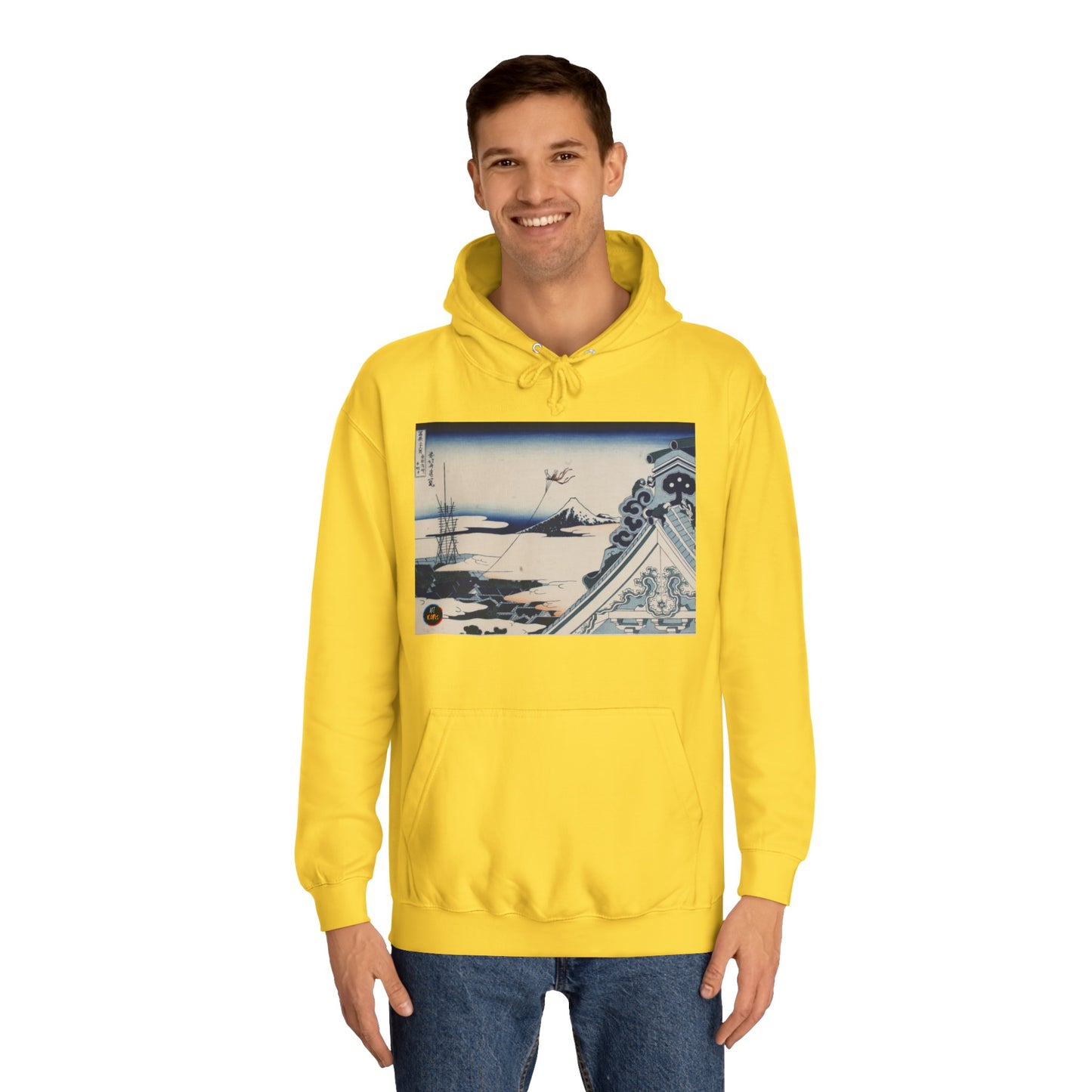 Art Icons  Hoodie