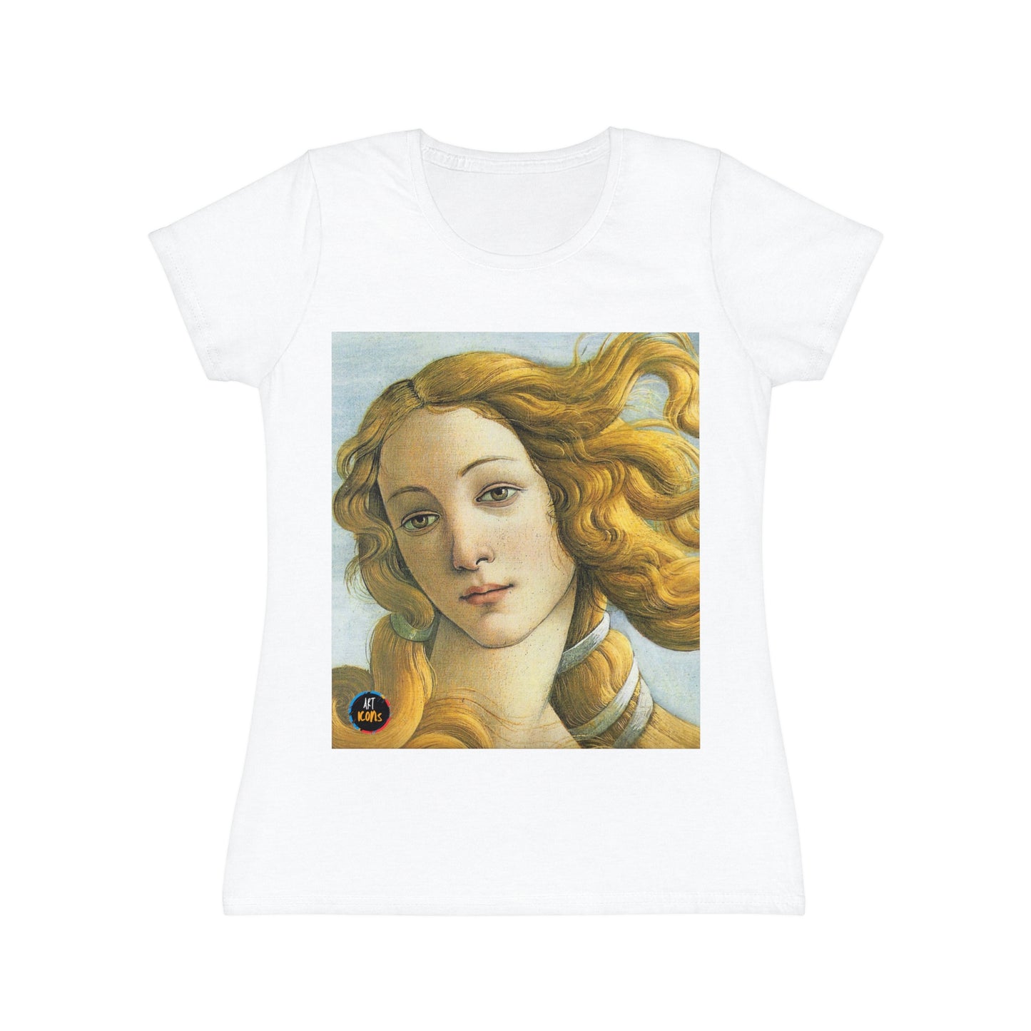 Women's iconic artists T-Shirt