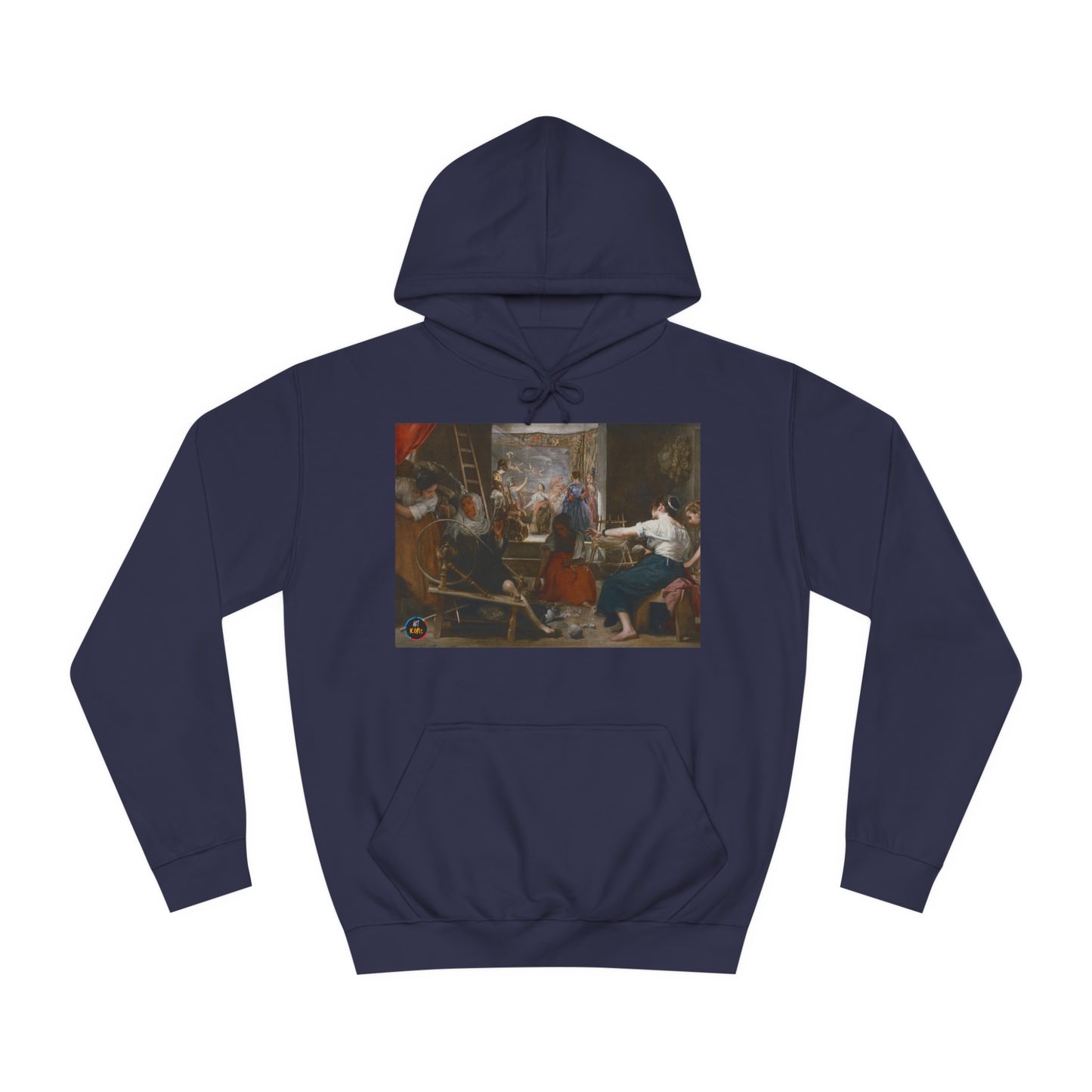 Art Icons  Hoodie