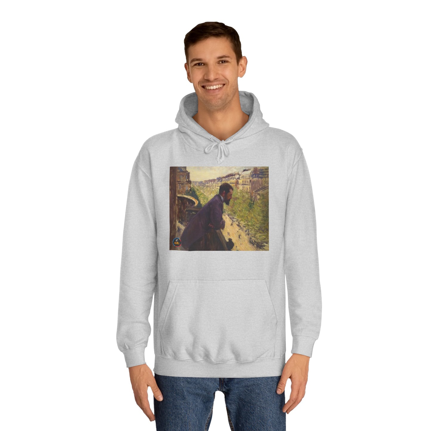 Art Icons  Hoodie