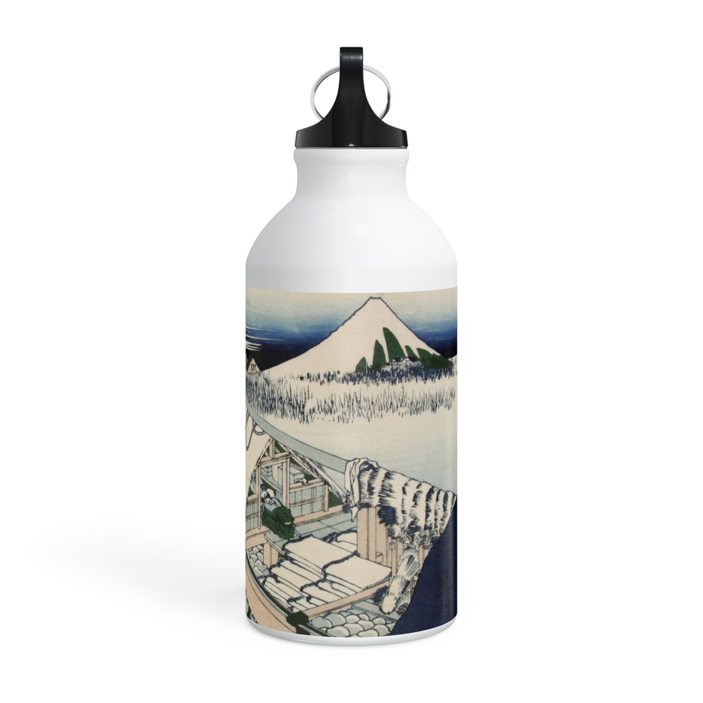 Art Icons Sport Bottle