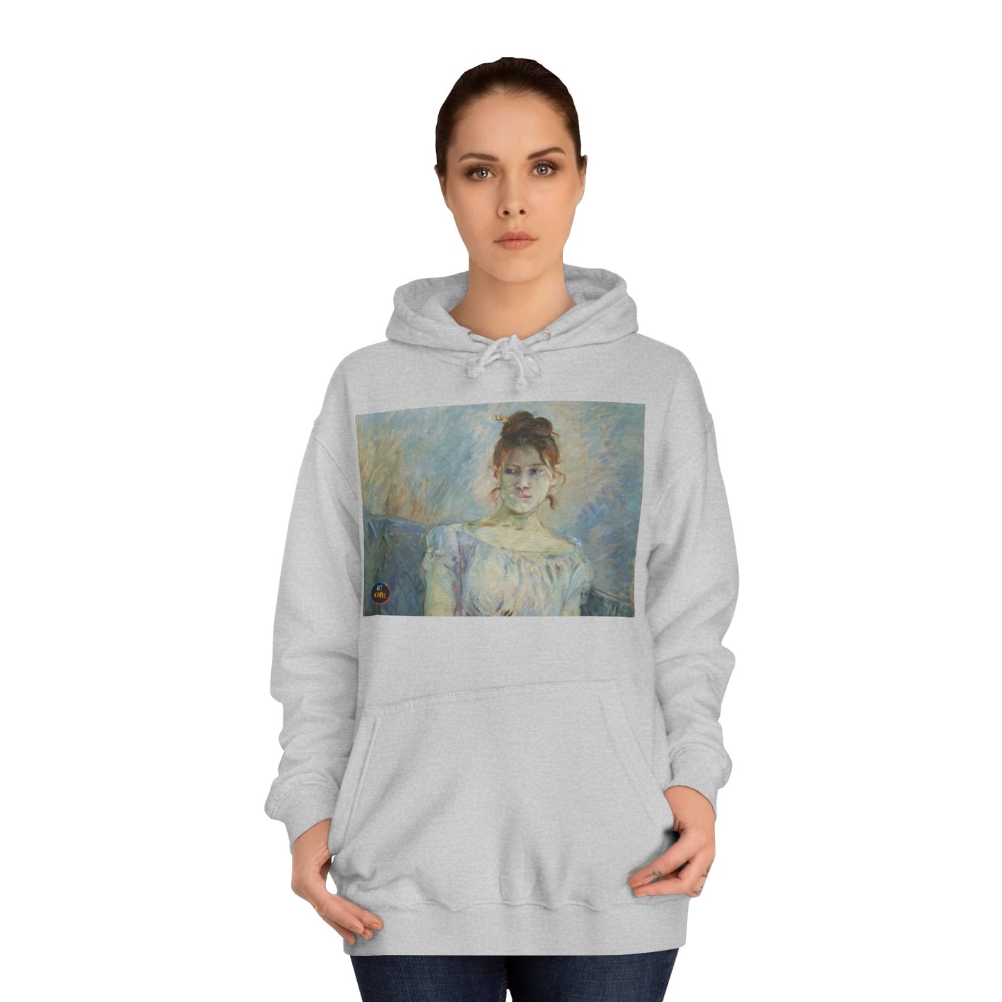 Art Icons  Hoodie