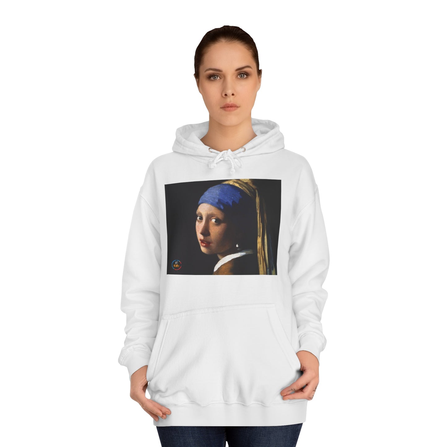 Art Icons  Hoodie