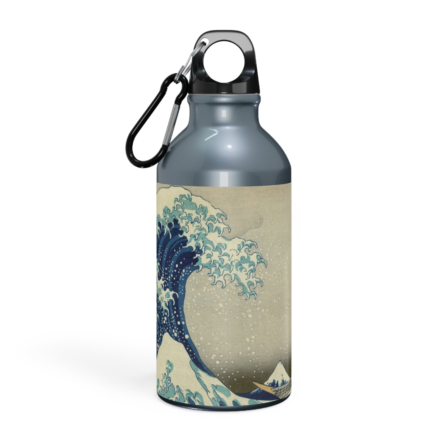 Art Icons Sport Bottle