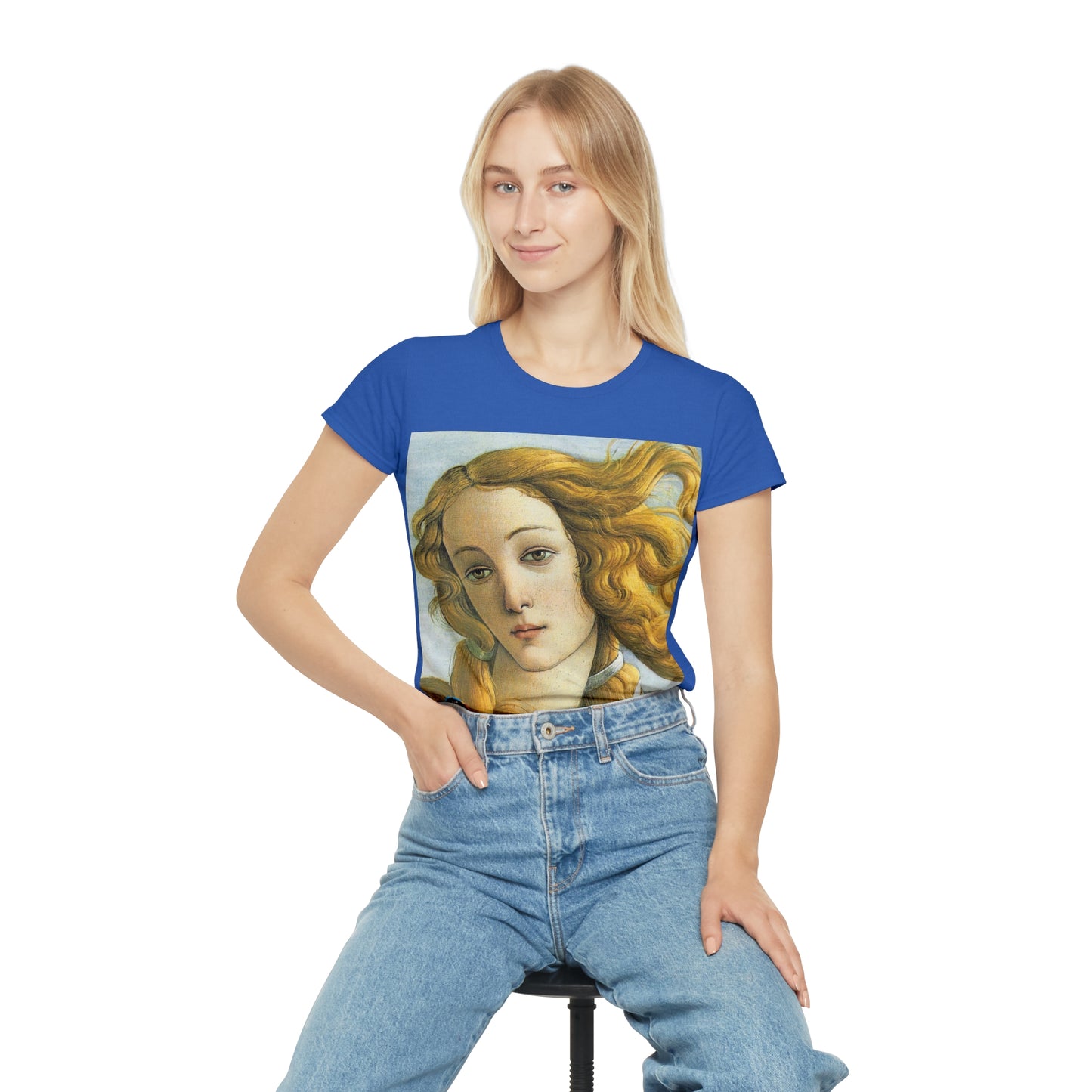 Women's iconic artists T-Shirt