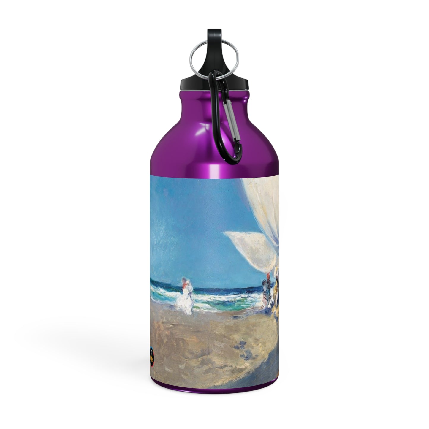 Art Icons Sport Bottle