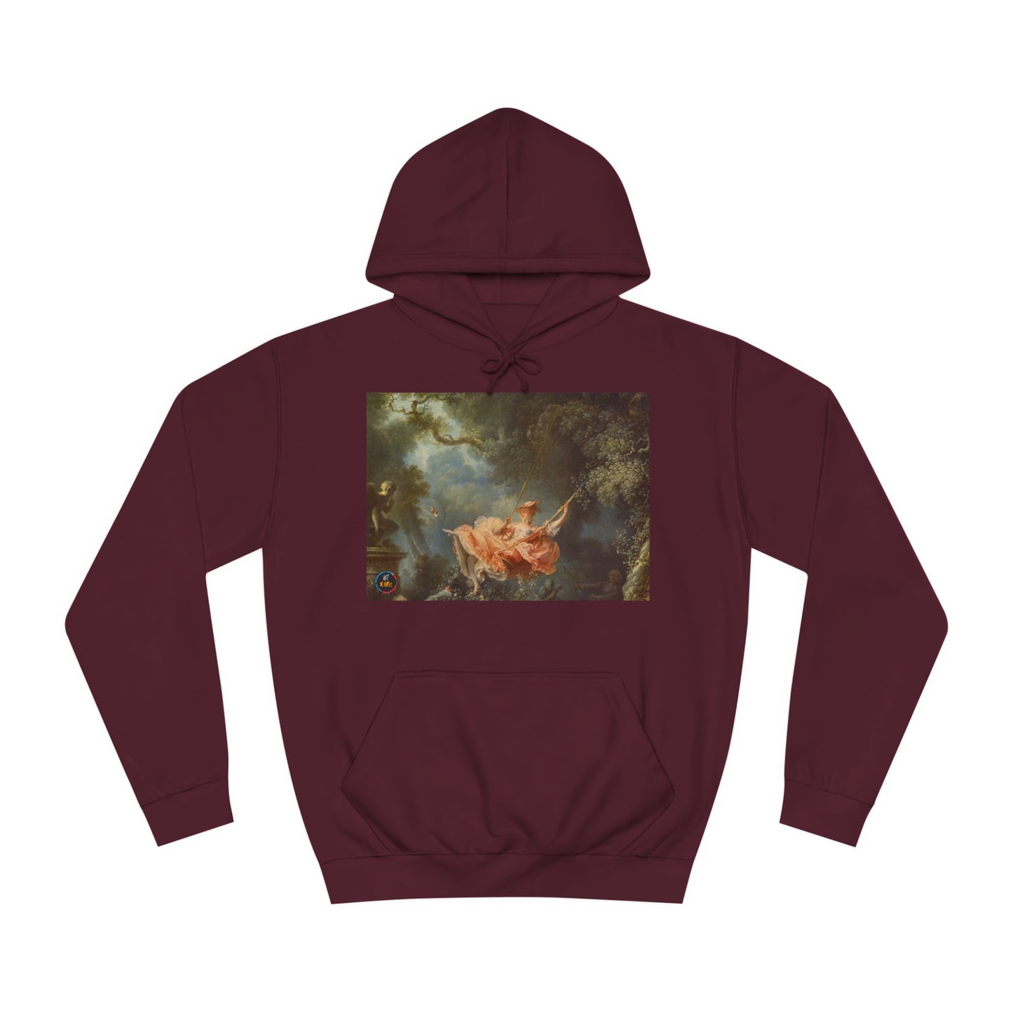 Art Icons  Hoodie