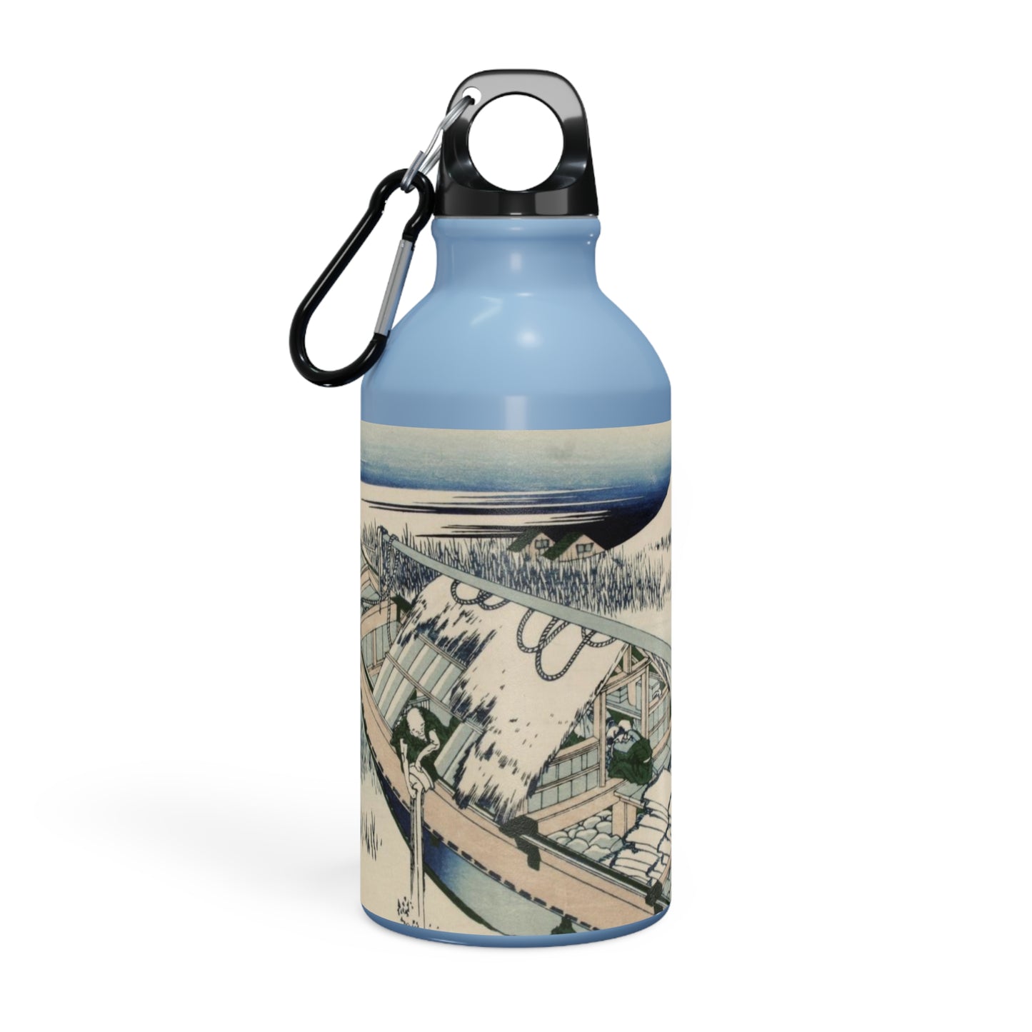 Art Icons Sport Bottle