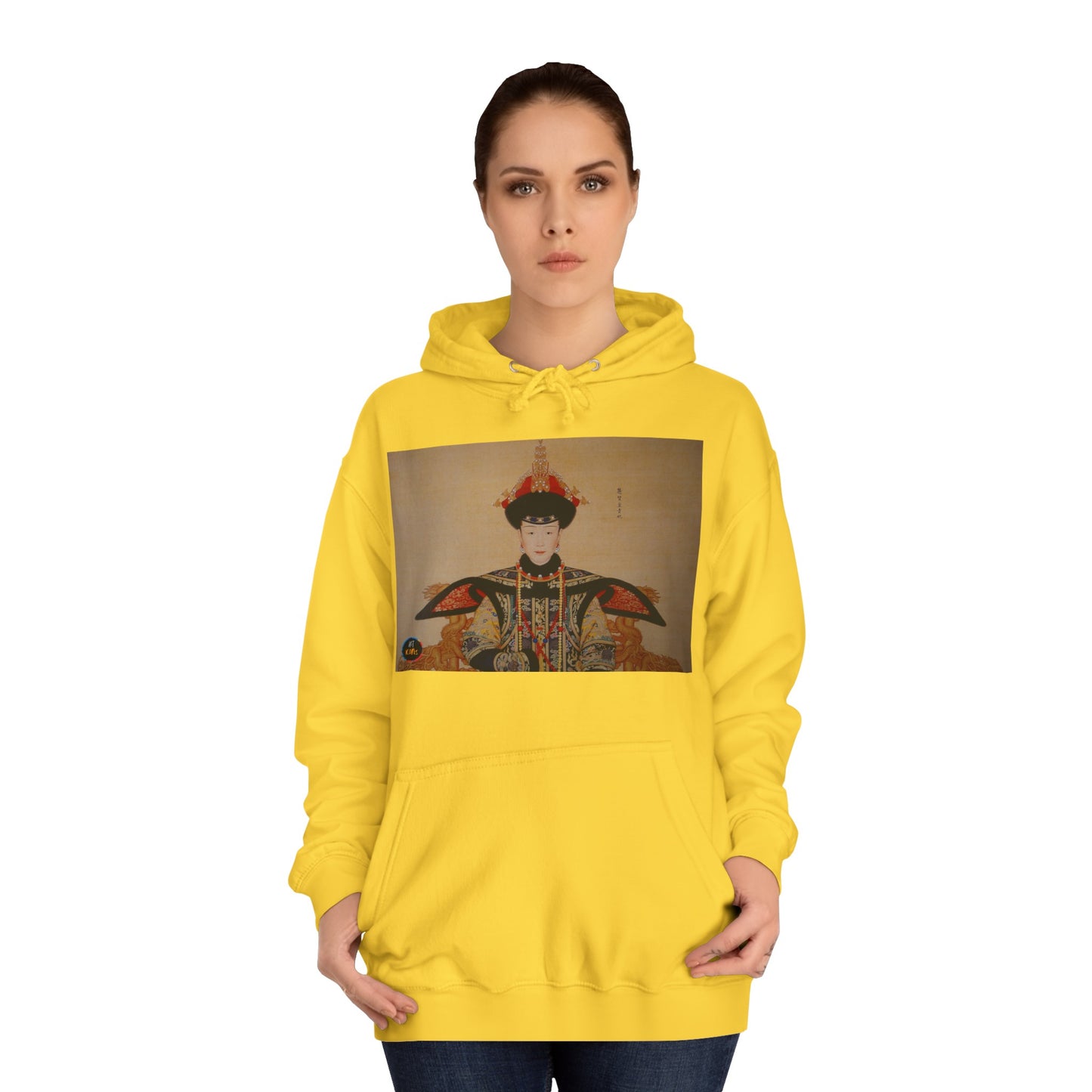 Art Icons  Hoodie