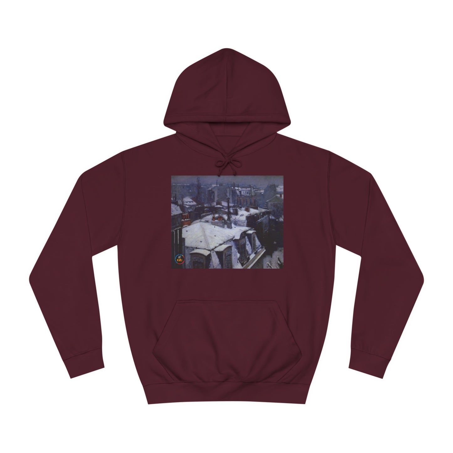 Art Icons  Hoodie