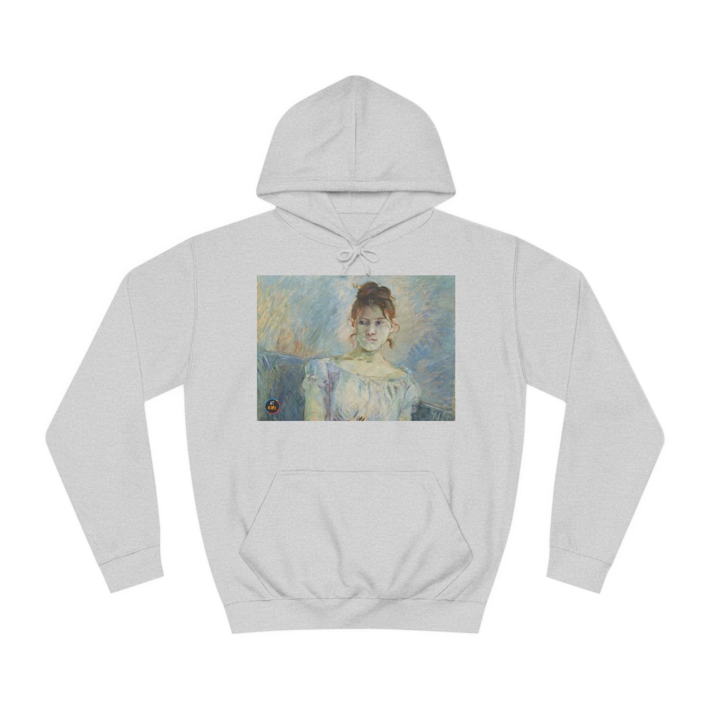 Art Icons  Hoodie