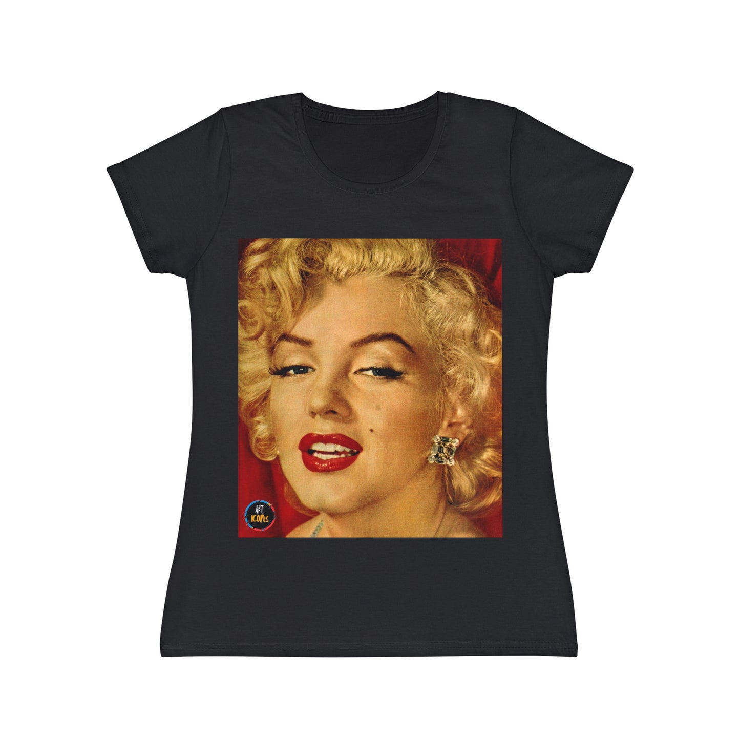 Women's iconic artists T-Shirt