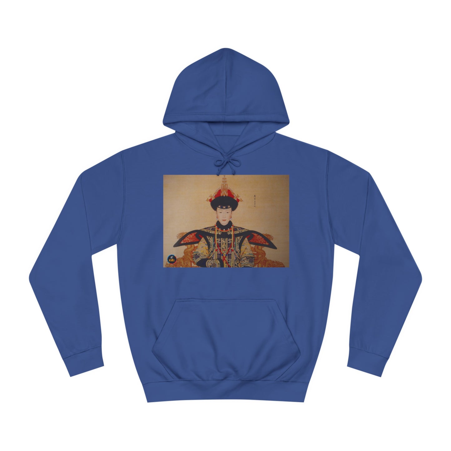 Art Icons  Hoodie