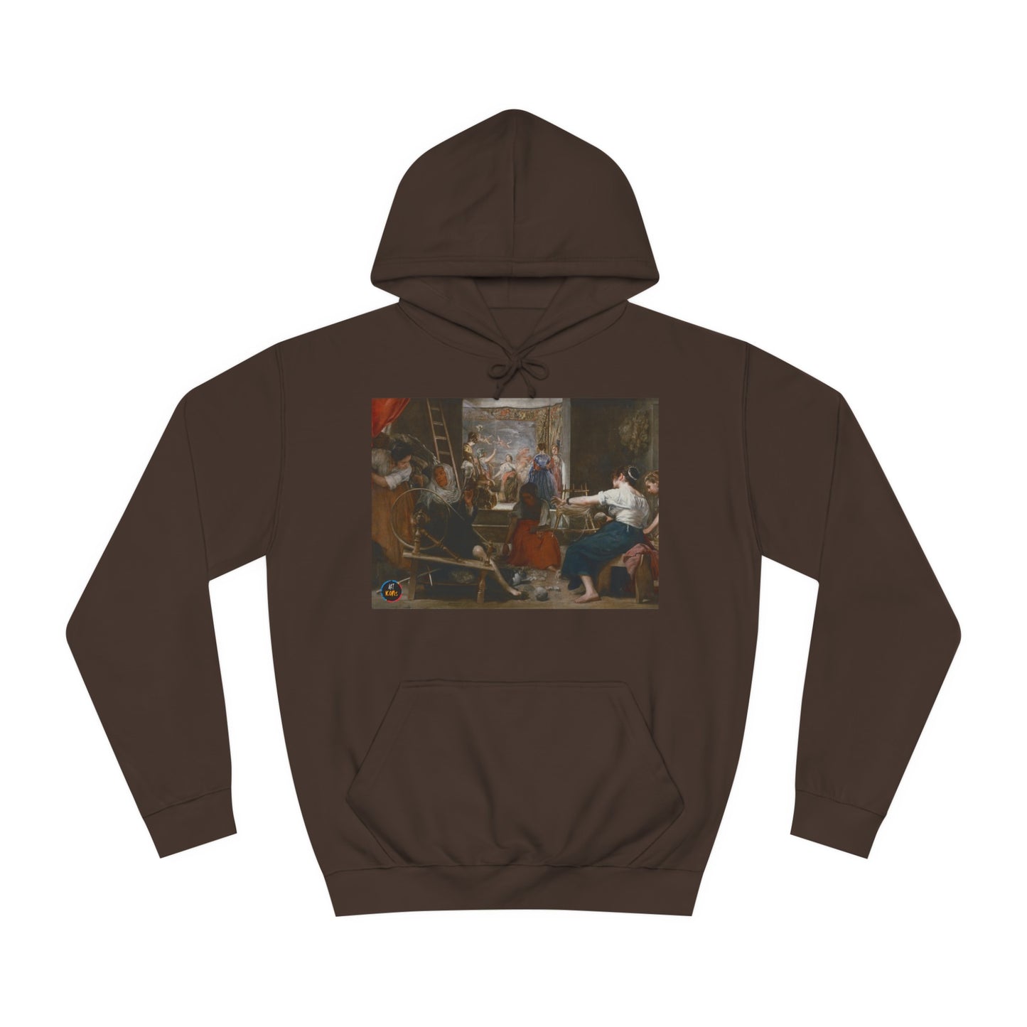 Art Icons  Hoodie