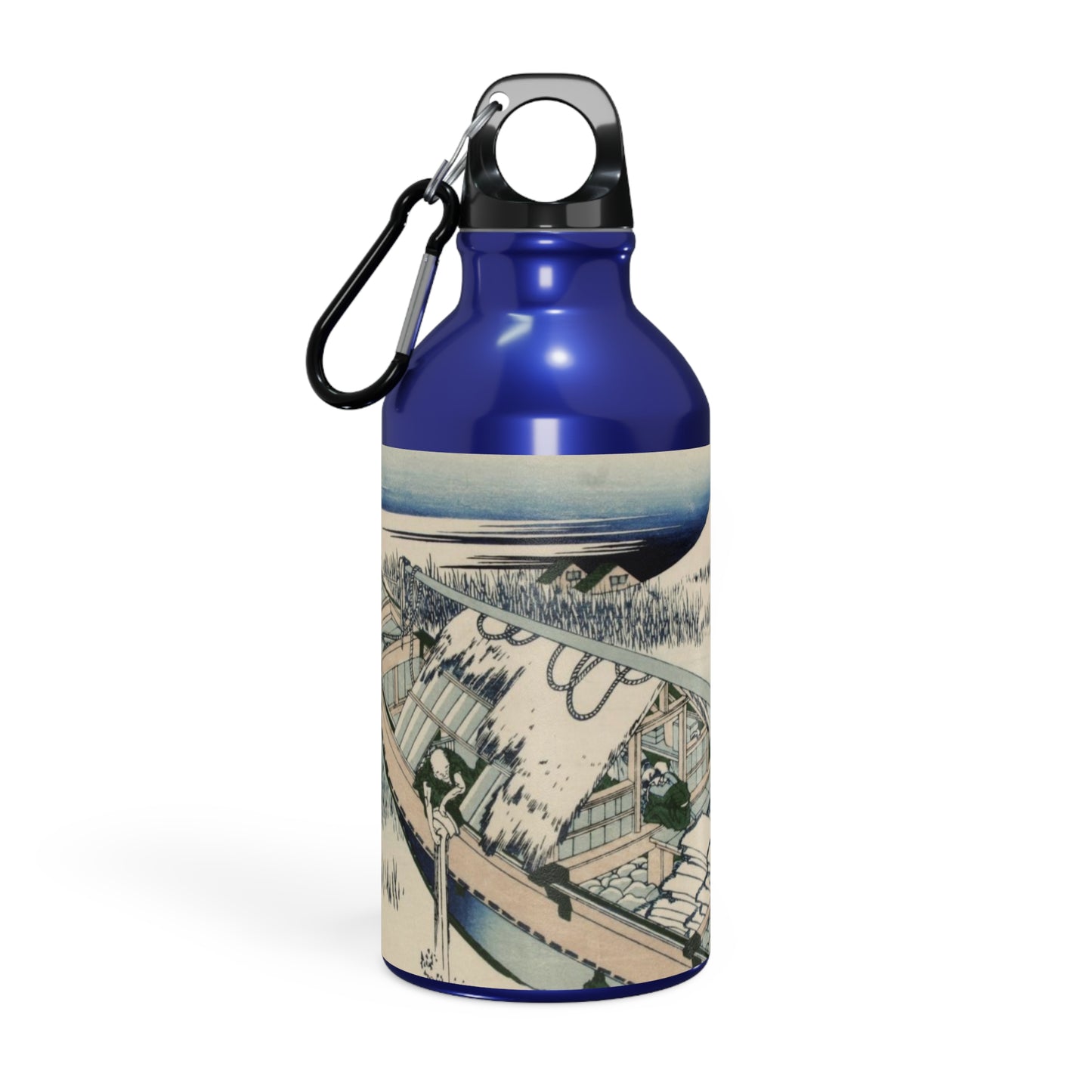 Art Icons Sport Bottle