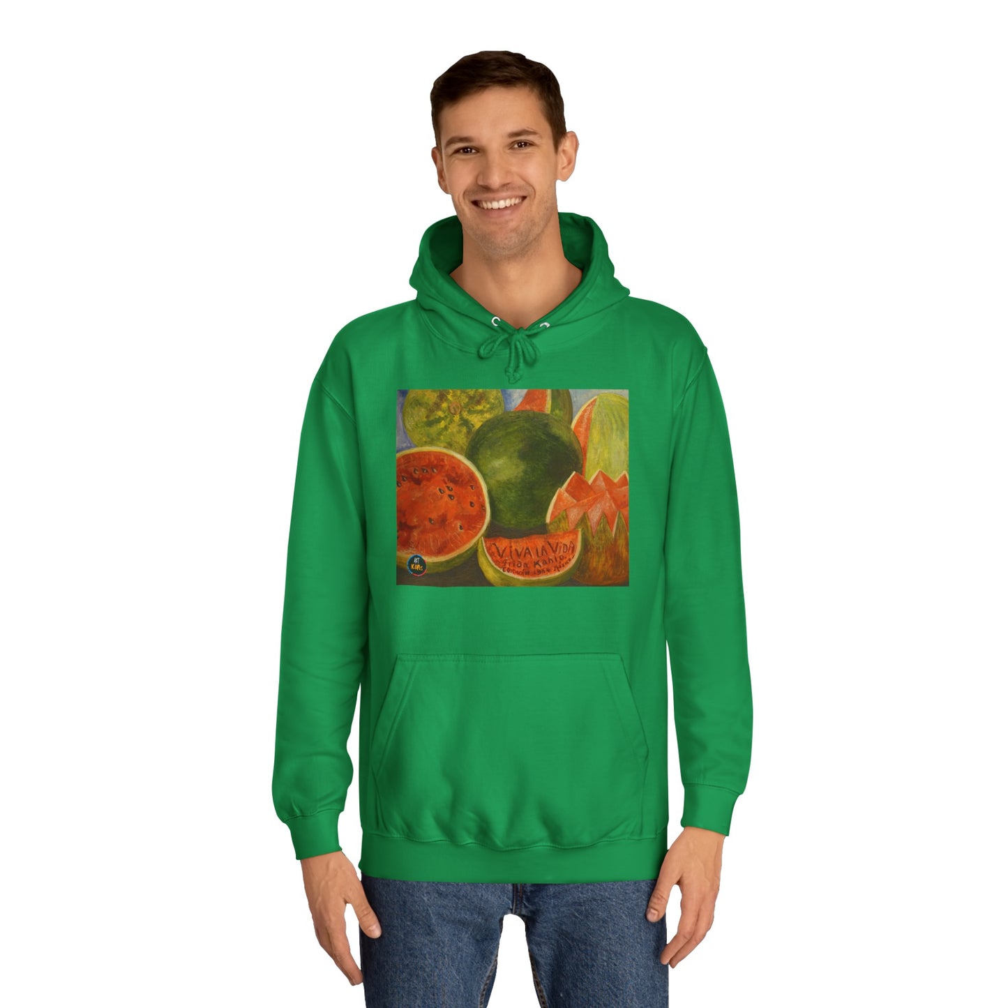 Art Icons  Hoodie