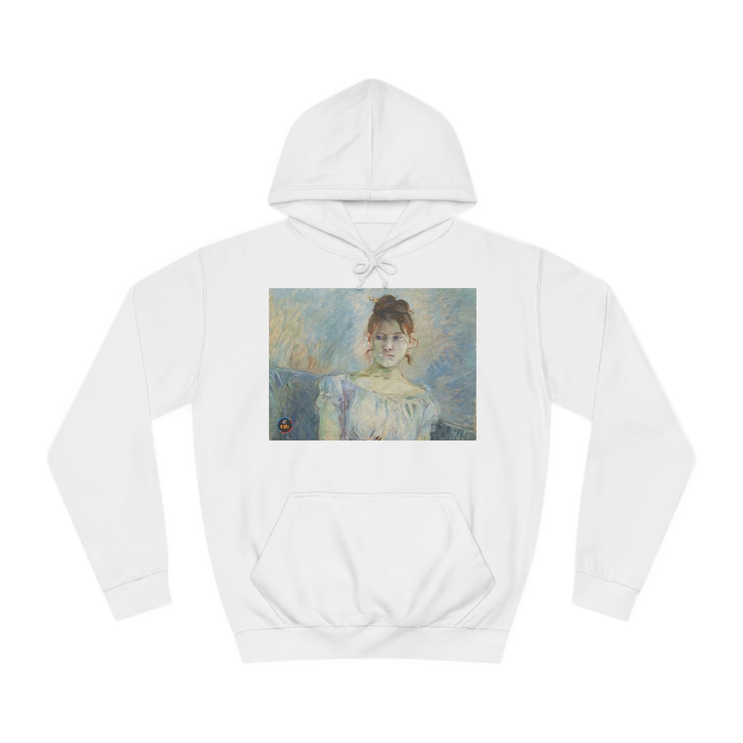 Art Icons  Hoodie