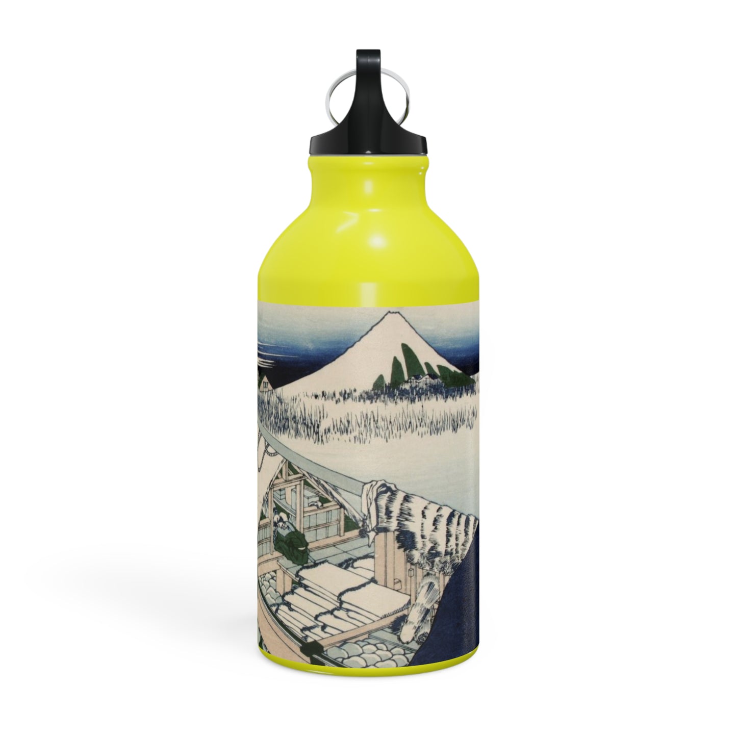 Art Icons Sport Bottle