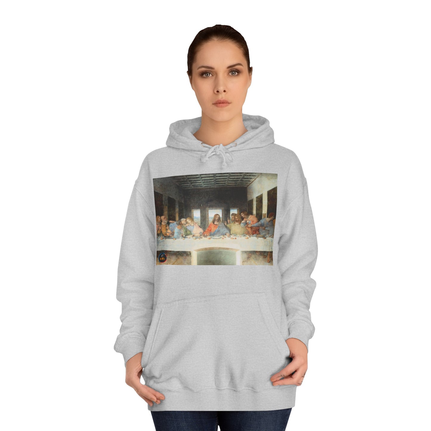 Art Icons  Hoodie