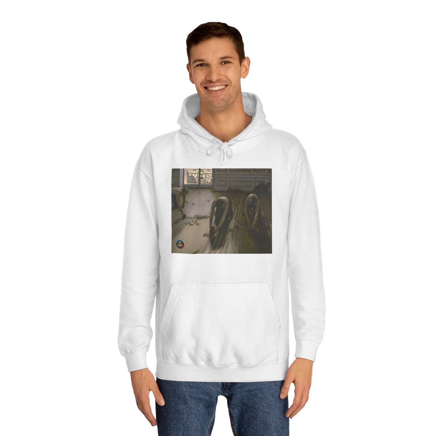 Art Icons  Hoodie