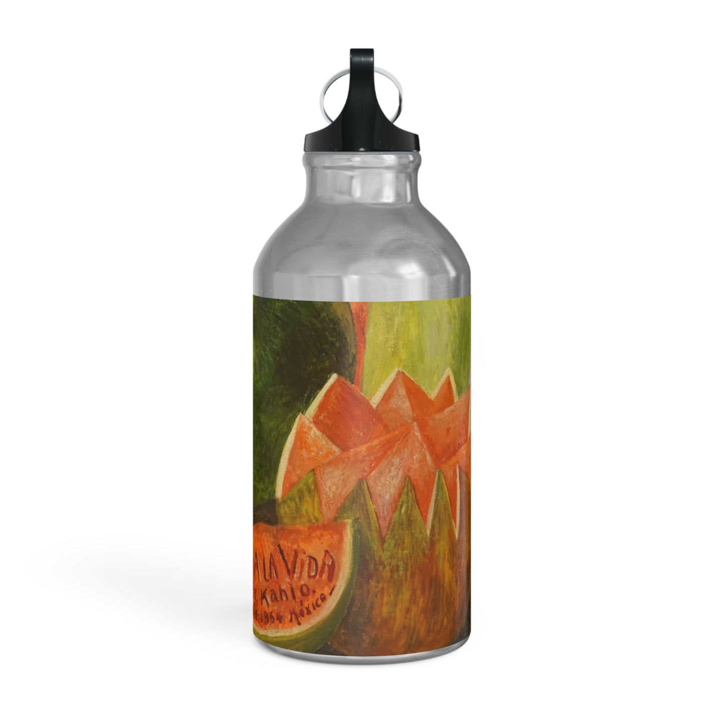 Art Icons Sport Bottle