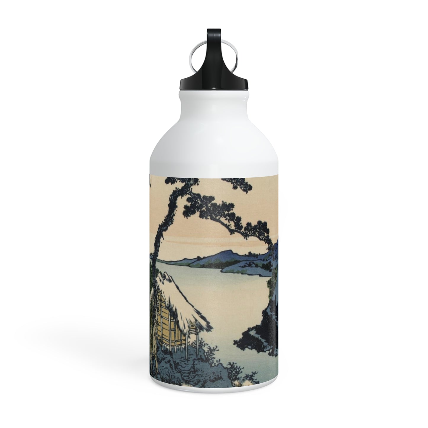 Art Icons Sport Bottle