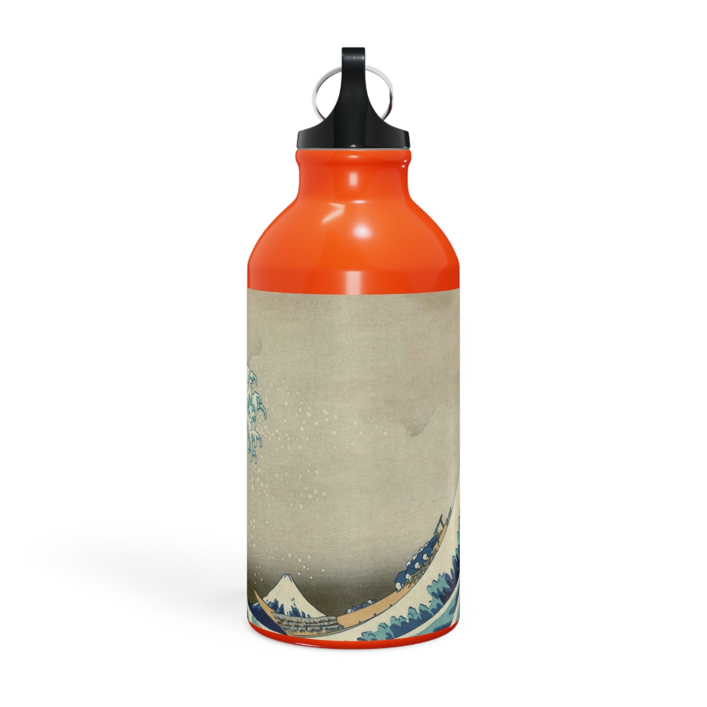 Art Icons Sport Bottle