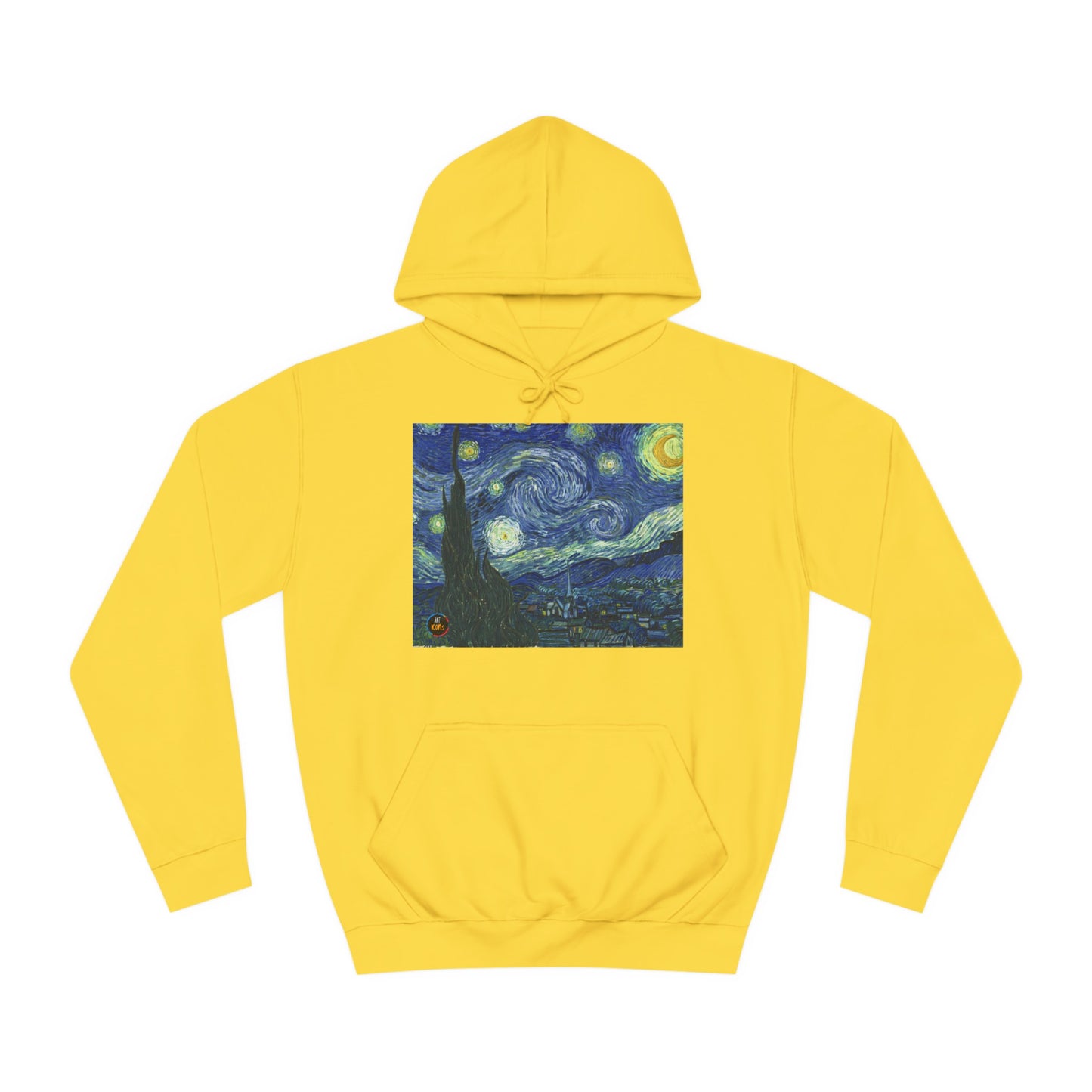 Art Icons  Hoodie