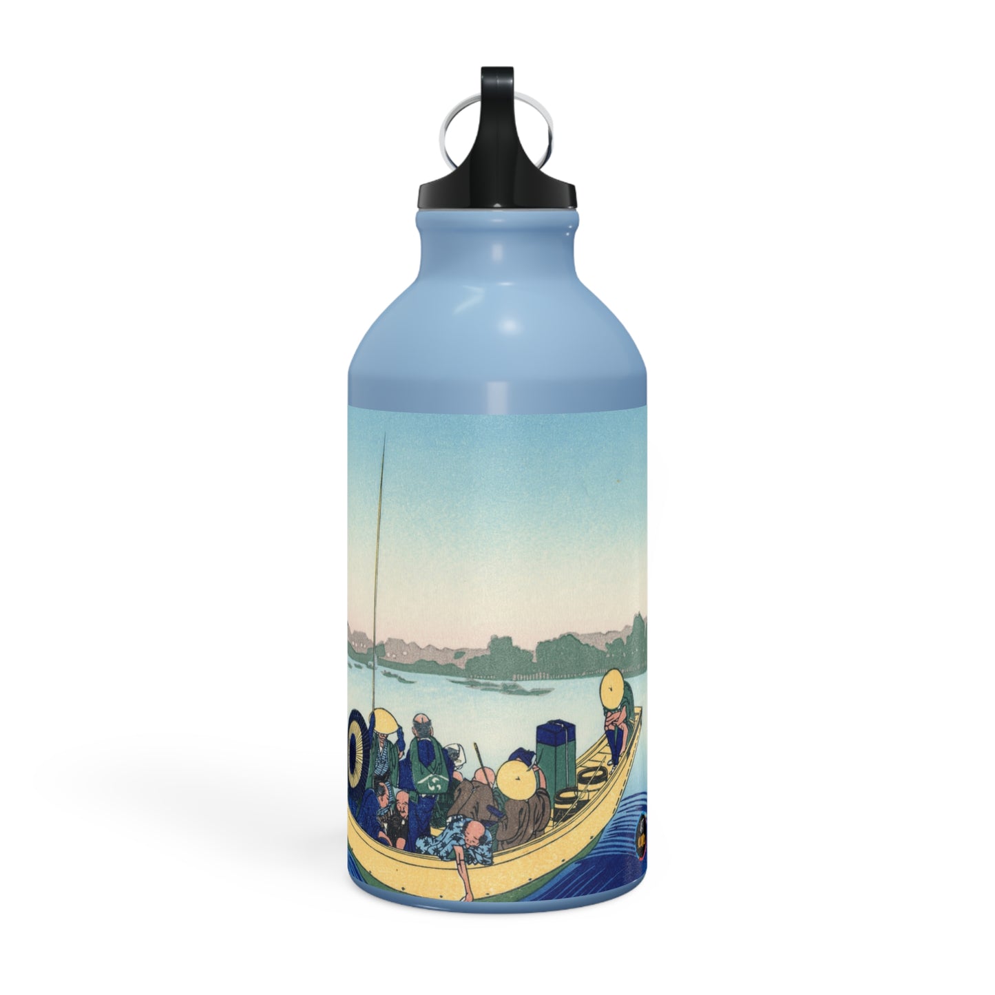 Art Icons Sport Bottle