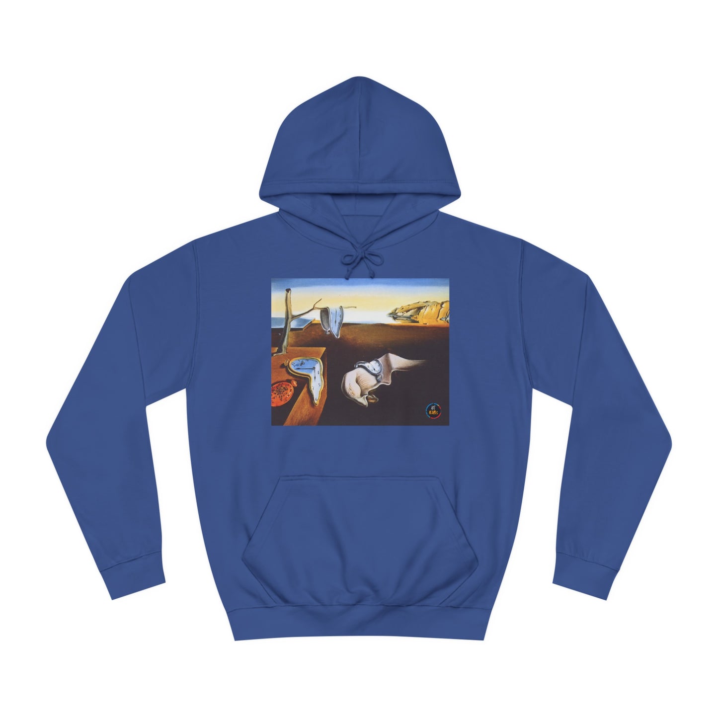 Art Icons  Hoodie