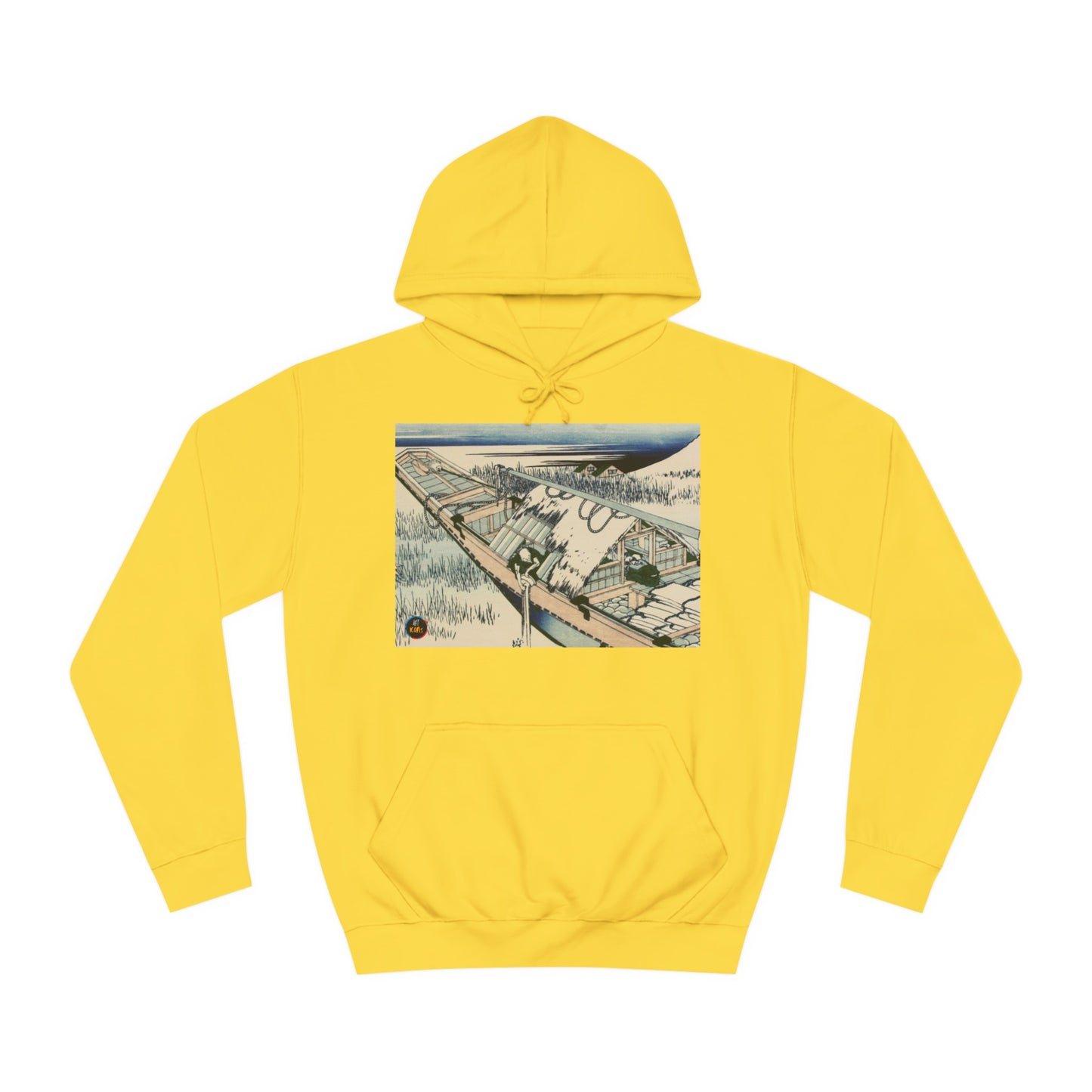 Art Icons  Hoodie