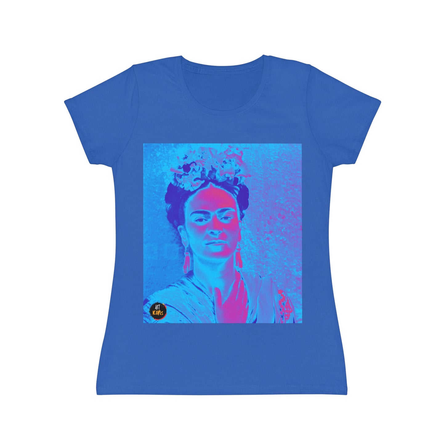 Women's iconic artists T-Shirt