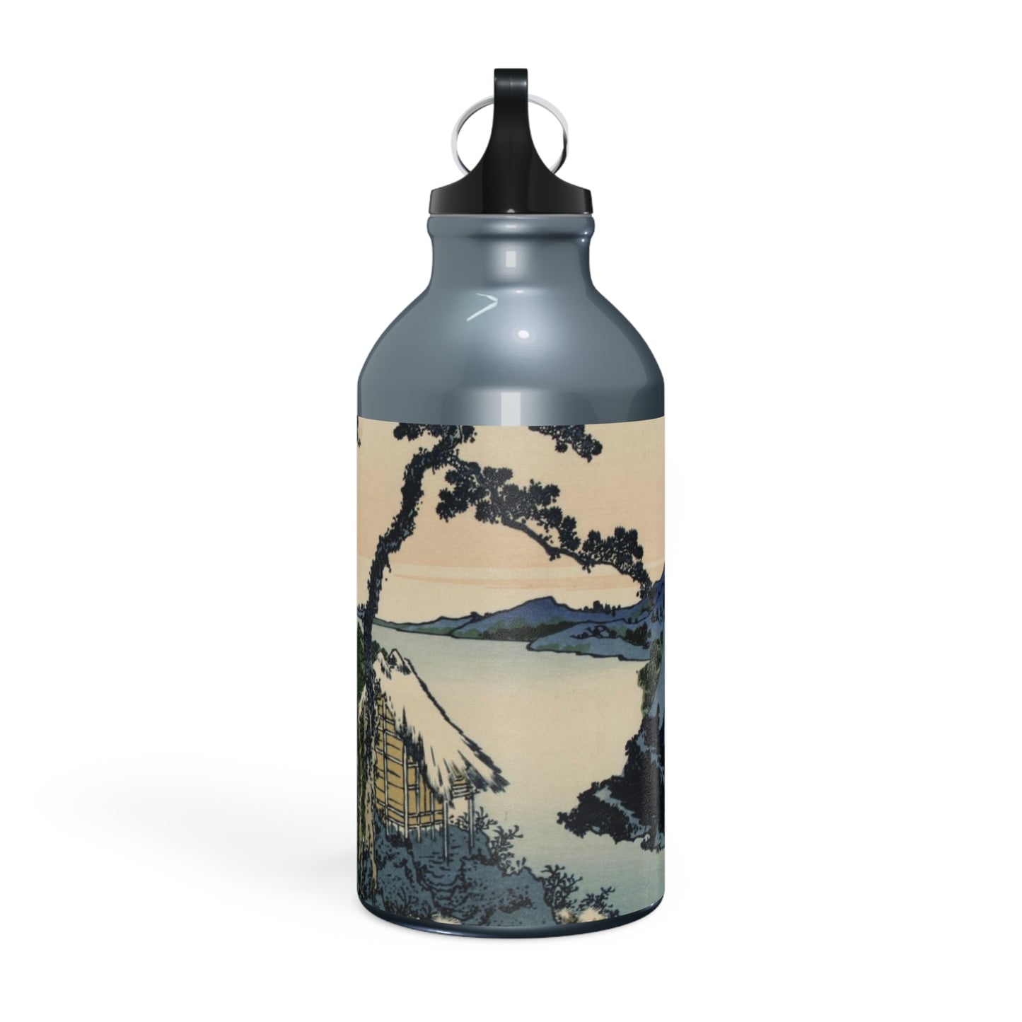 Art Icons Sport Bottle