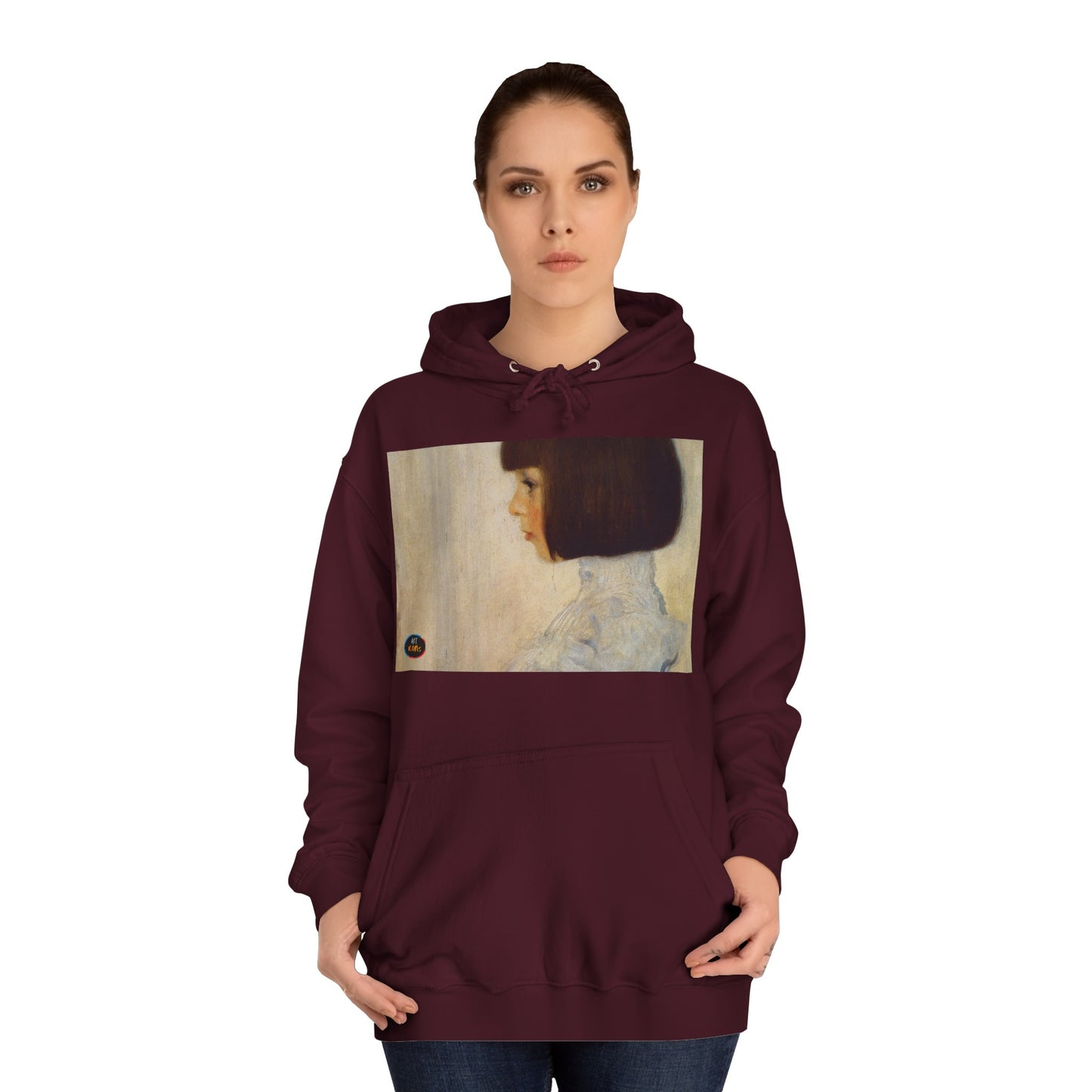 Art Icons  Hoodie