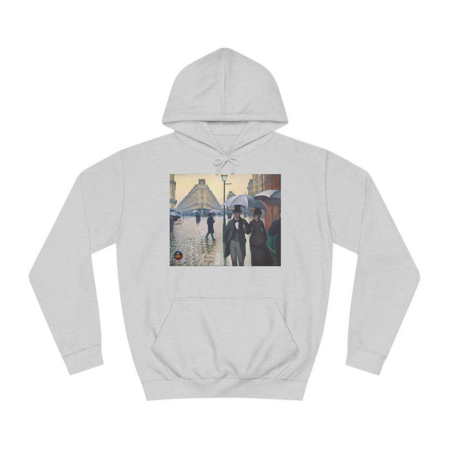 Art Icons  Hoodie