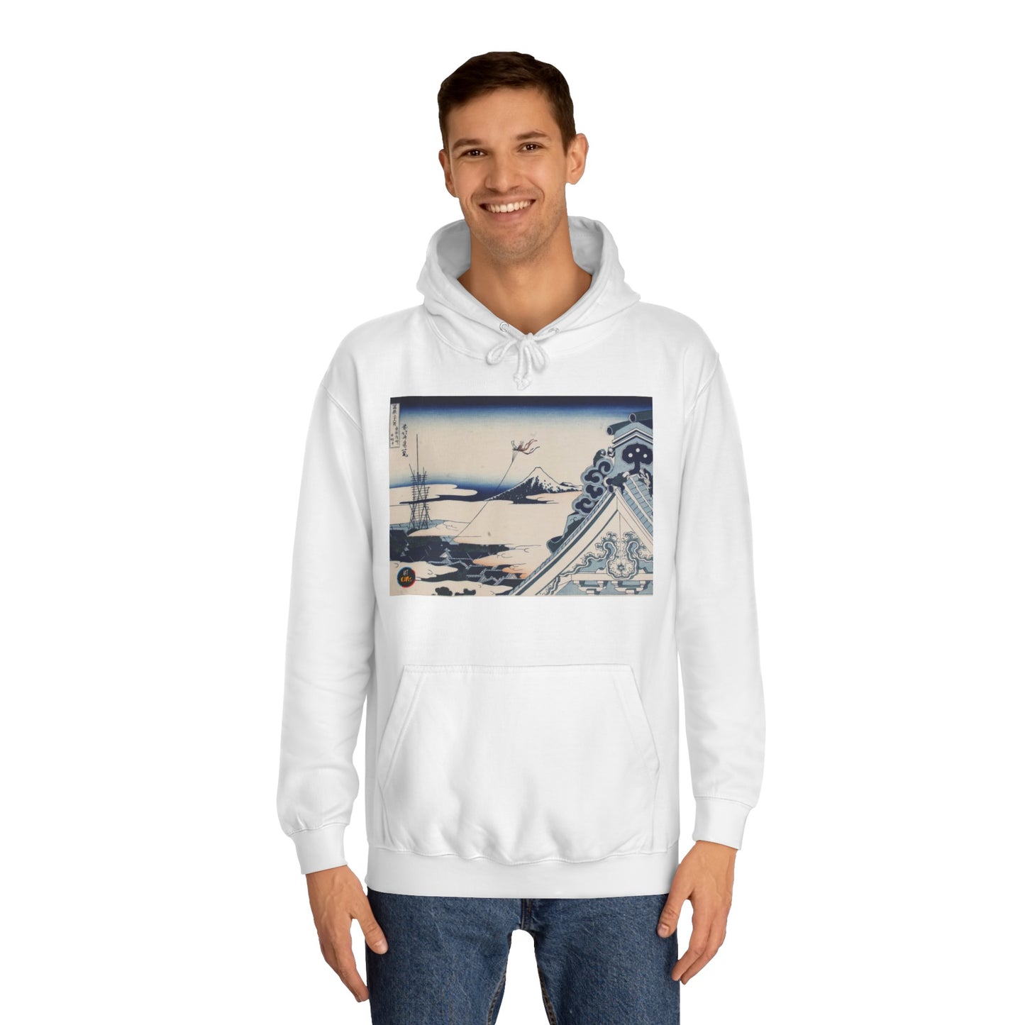 Art Icons  Hoodie