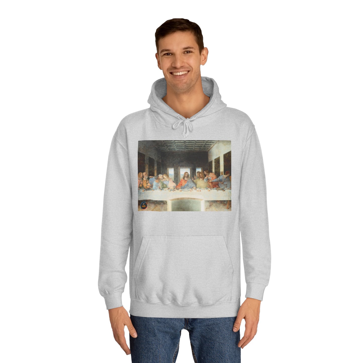 Art Icons  Hoodie