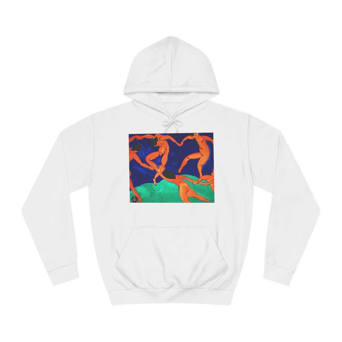 Art Icons  Hoodie