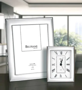 Beltrami κορνίζα λεία