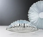 Thilia γόνδολα Flower κοχύλι 30Χ16