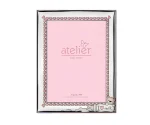 Atelier παιδική κορνίζα I love milk 9X13
