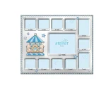 Atelier παιδική κορνίζα πρώτο έτος 23,5Χ29